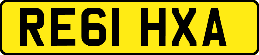 RE61HXA