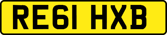 RE61HXB