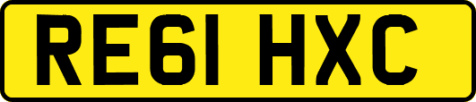 RE61HXC