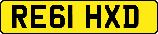 RE61HXD