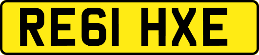 RE61HXE