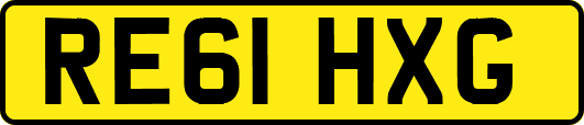 RE61HXG