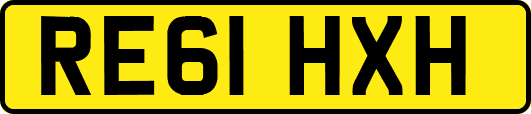 RE61HXH