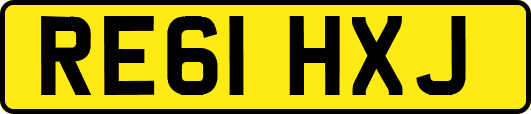 RE61HXJ
