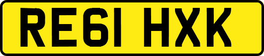 RE61HXK