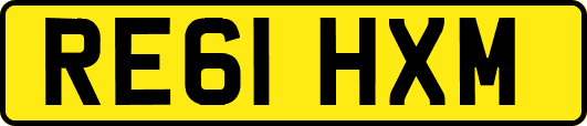 RE61HXM