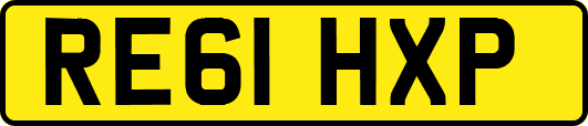 RE61HXP