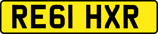 RE61HXR