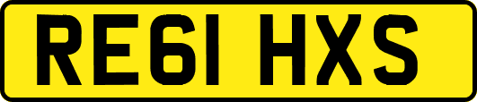 RE61HXS