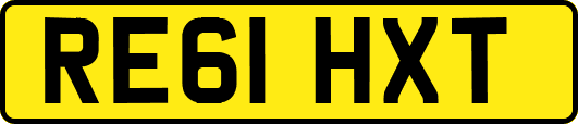 RE61HXT