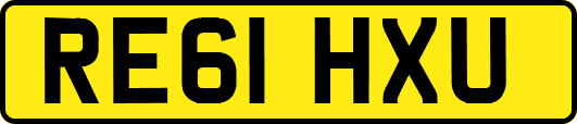 RE61HXU