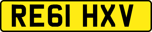 RE61HXV