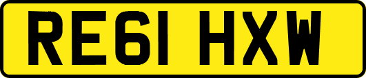 RE61HXW