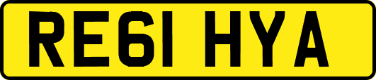RE61HYA