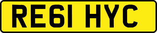 RE61HYC