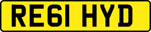 RE61HYD