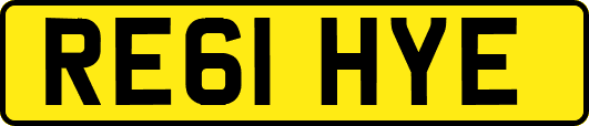 RE61HYE