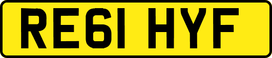 RE61HYF