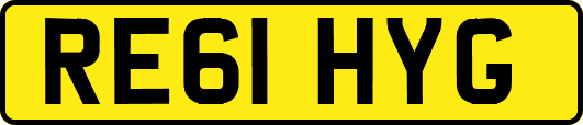 RE61HYG