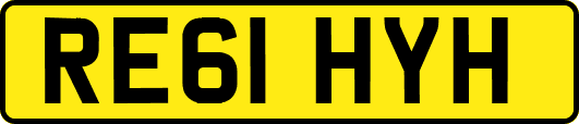 RE61HYH