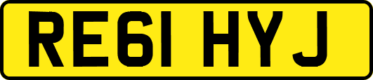 RE61HYJ