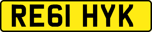 RE61HYK