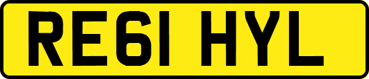 RE61HYL