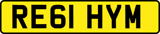RE61HYM