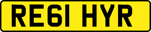 RE61HYR