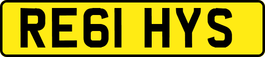 RE61HYS