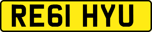 RE61HYU