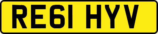 RE61HYV