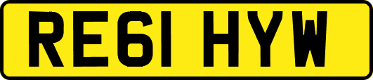 RE61HYW