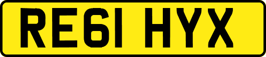 RE61HYX