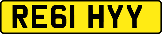RE61HYY