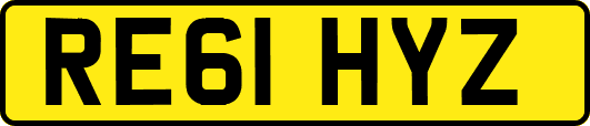 RE61HYZ