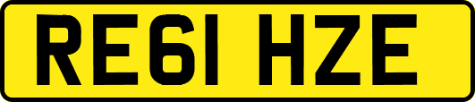 RE61HZE