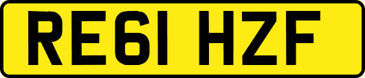 RE61HZF