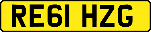 RE61HZG