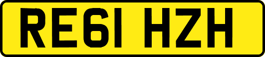 RE61HZH