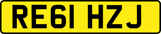 RE61HZJ