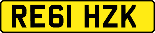 RE61HZK