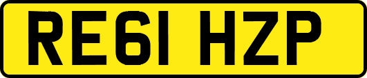 RE61HZP