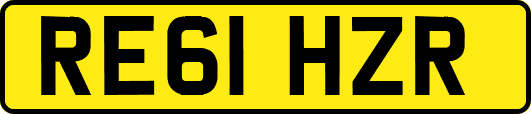 RE61HZR