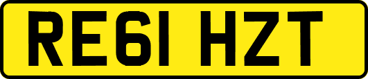 RE61HZT