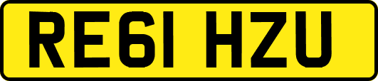 RE61HZU