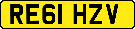 RE61HZV