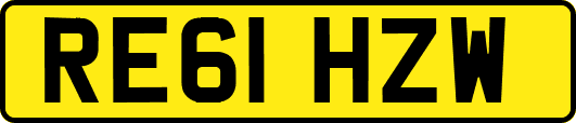 RE61HZW