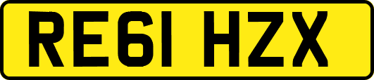 RE61HZX