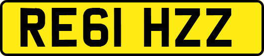 RE61HZZ